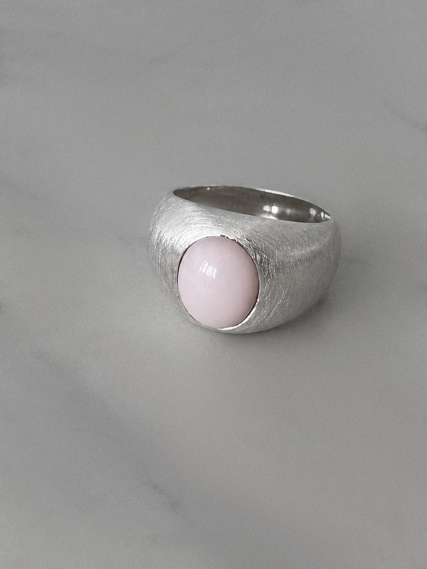 Pink Opal Signet Ring Maison Lipowa.jpg