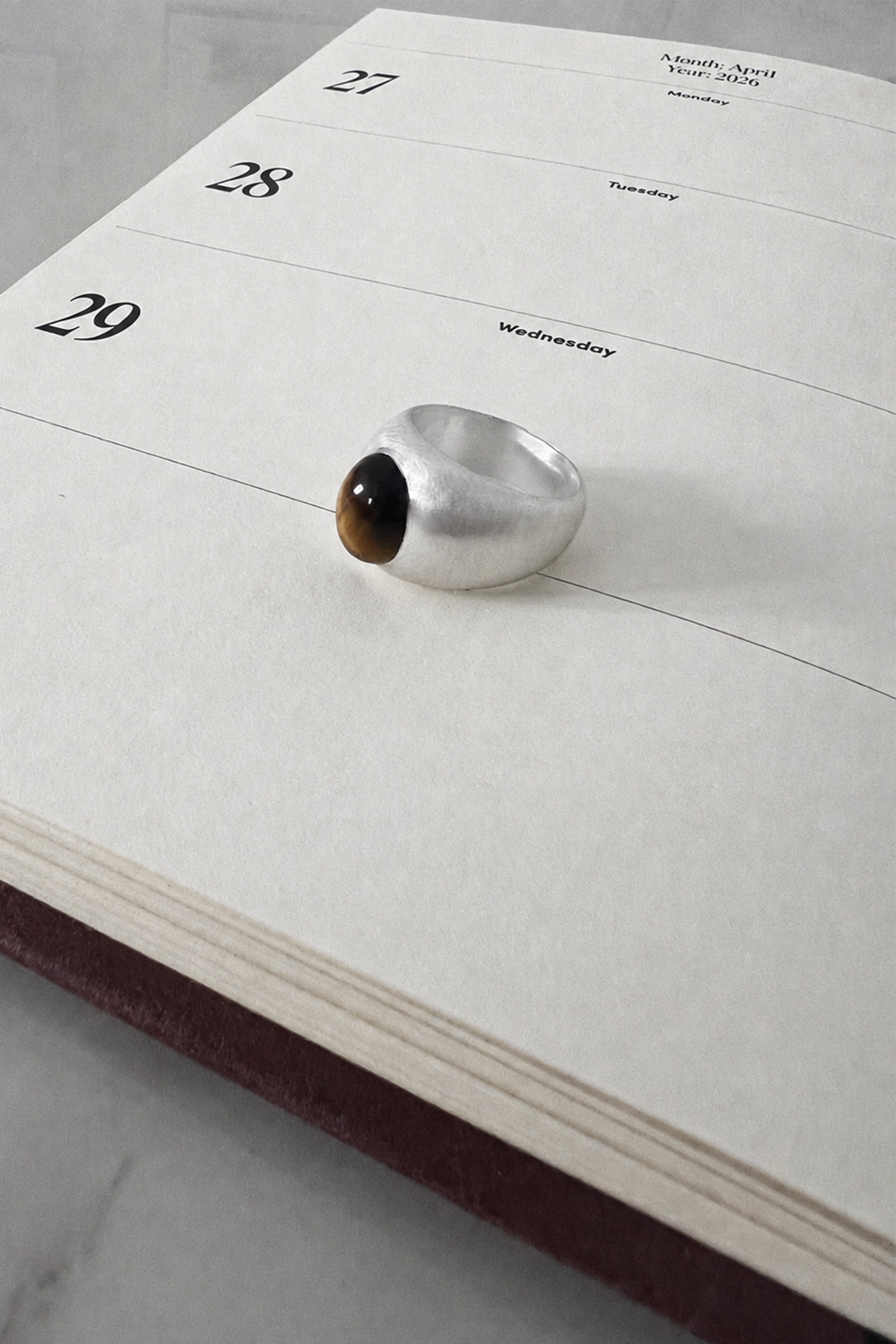 Silver & Tiger Eye Signet Ring.jpg