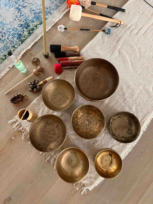 Practices to try this winter