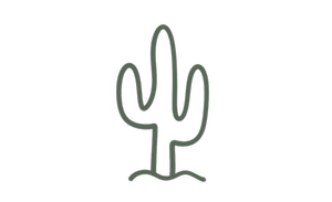Cactus Icon