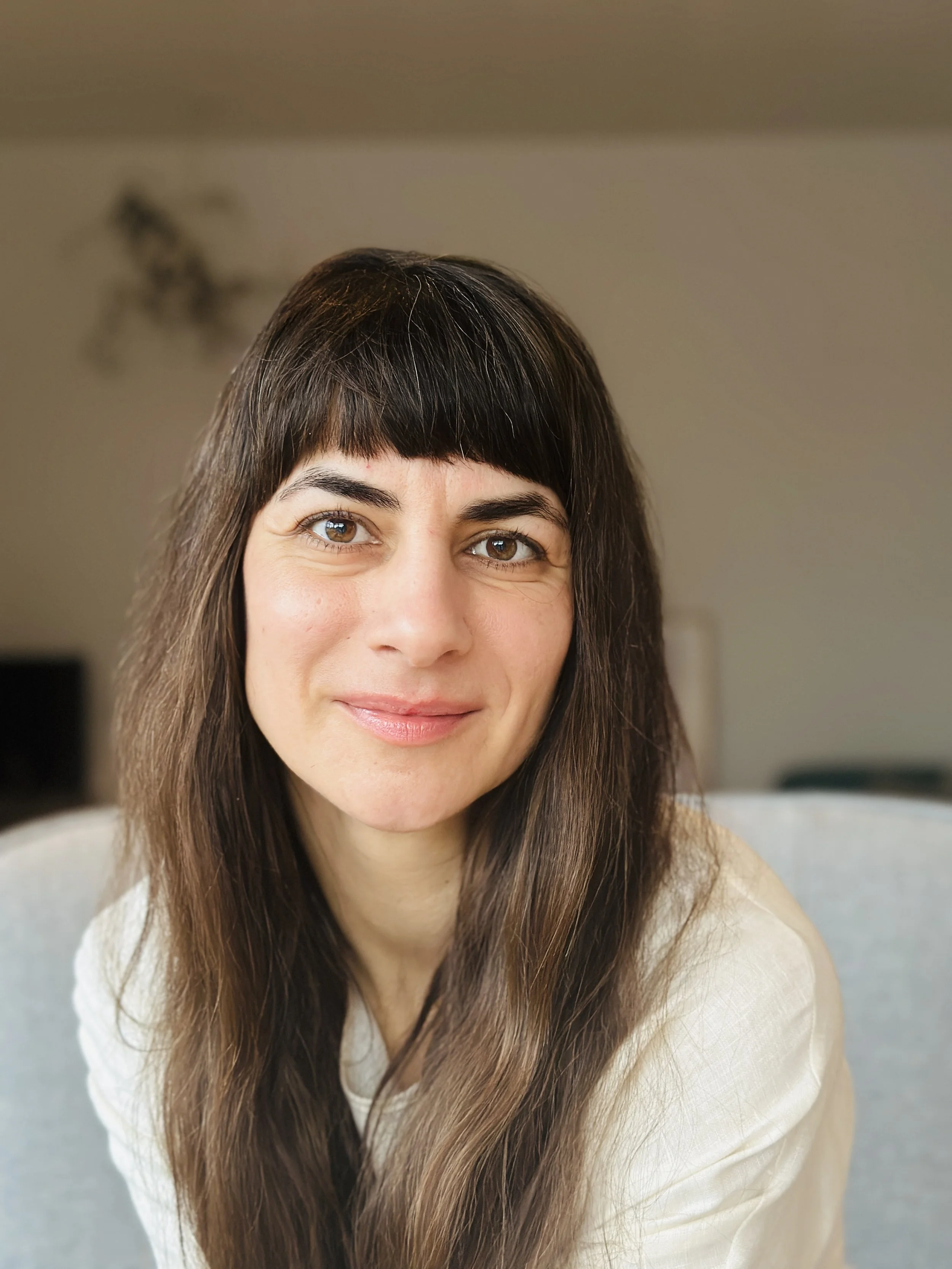 Anja Halata – Signatur-Analyse und Essenzbegleitung