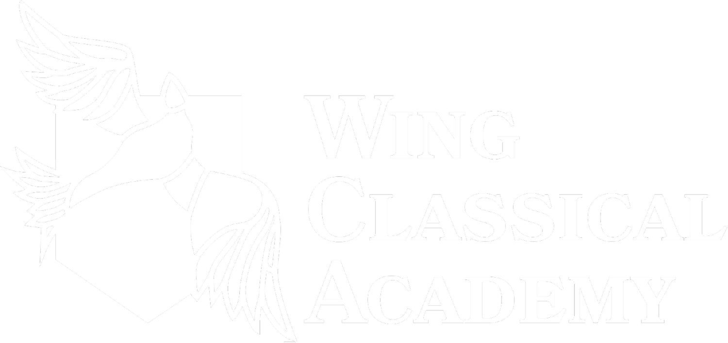 Wing Classical Academy