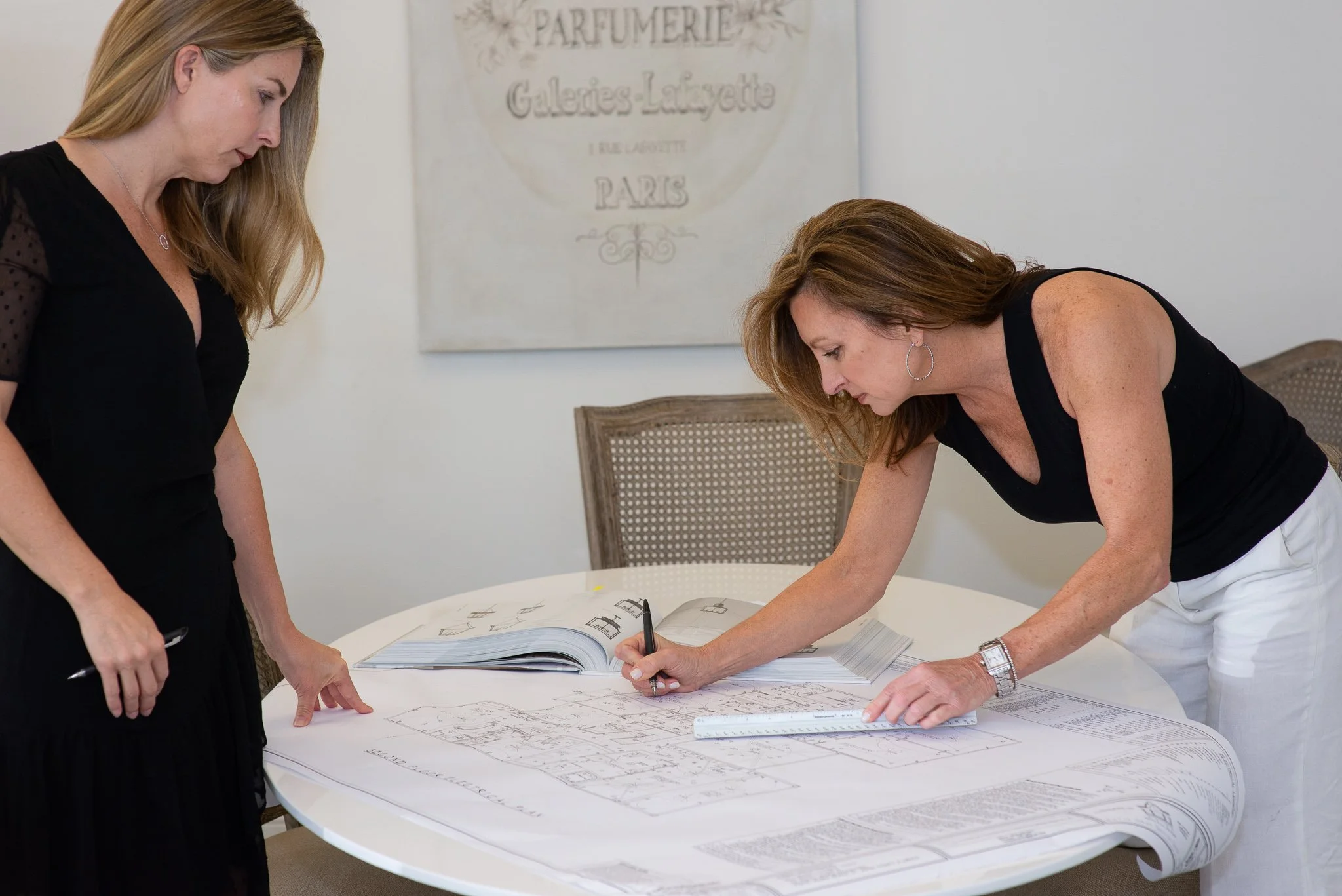 Interior Design Services