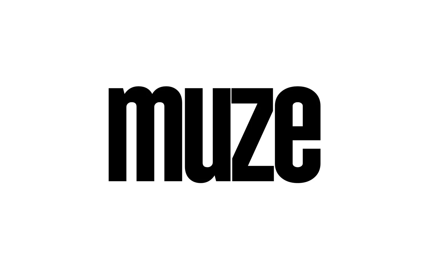 MUZE VISUALS