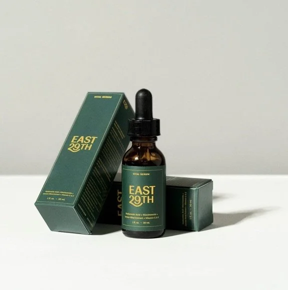 EAST 29TH Vital Serum