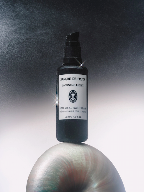 SANGRE DE FRUTA Botanical Face Cream