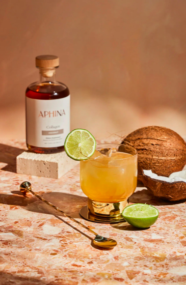 APHINA Liquid Marine Collagen