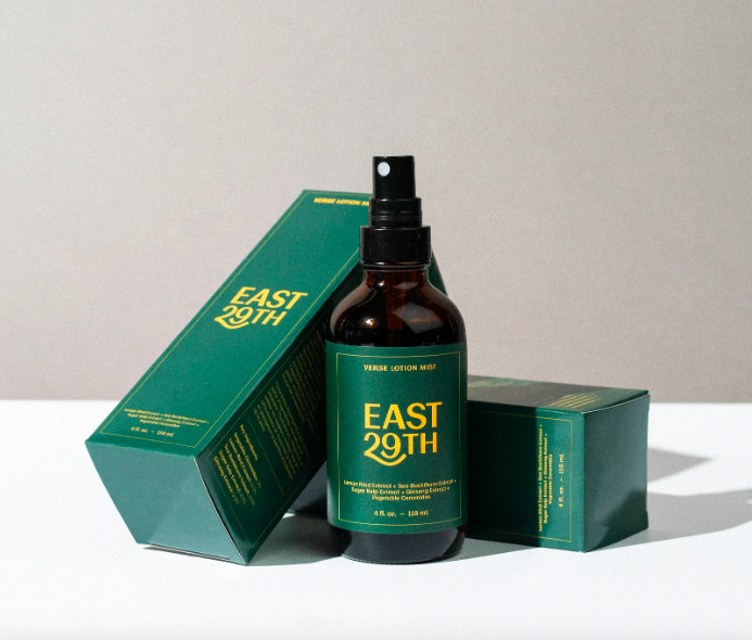EAST 29TH Verse Lotion Mist
