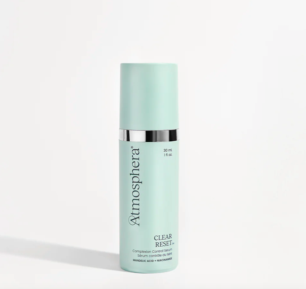 ATMOSPHERA Clear Reset Complexion Control Serum