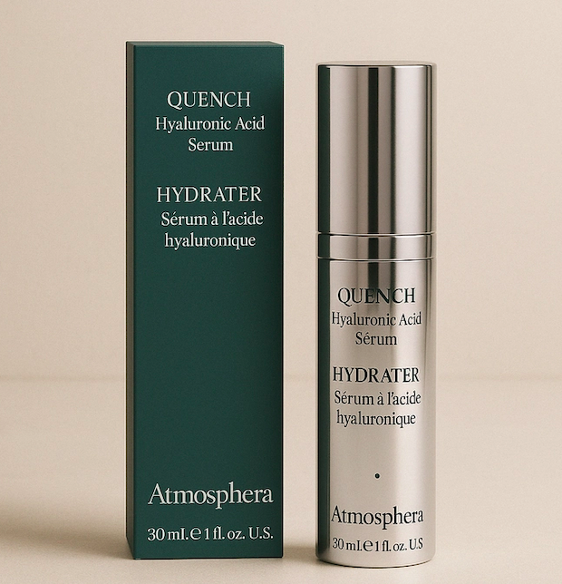 ATMOSPHERA Quench Adaptable Hydration Serum