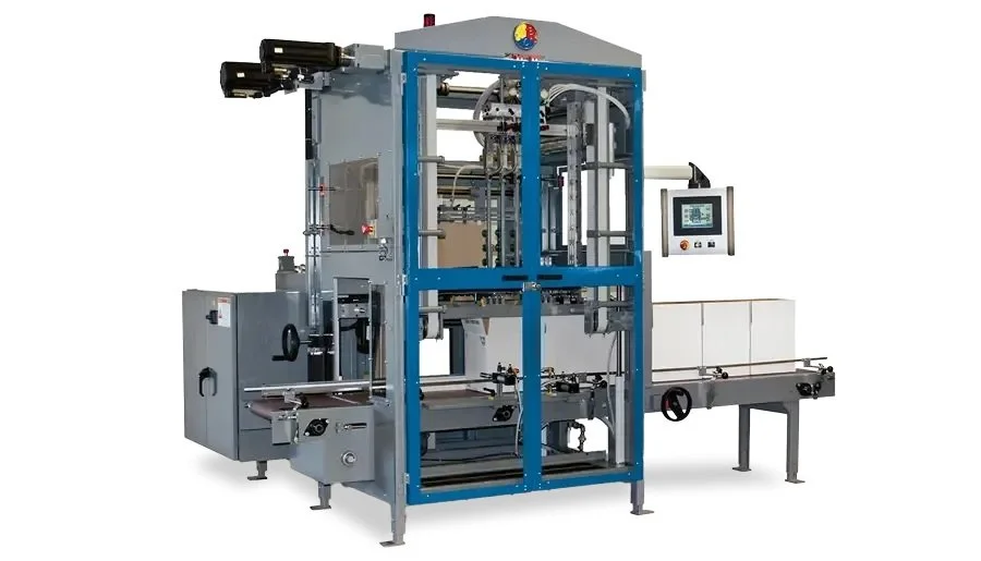 General 2 — Packaging Systems & Supplies