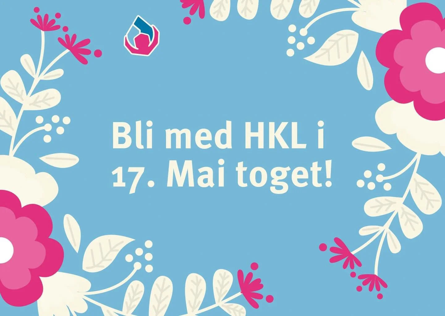 I &aring;r har vi f&aring;tt plass nr. 59 i folketoget (mellom janitsjaren og turnforeningen)!

Vi h&aring;per at du ogs&aring; vil v&aelig;re &aring; feire i toget sammen med oss - med eller uten klatreutstyret p&aring;😄

Toget starter kl. 15:15, s