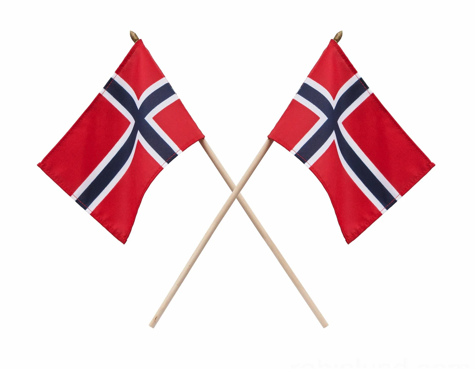 Bli med HKL i Folketoget 17. Mai