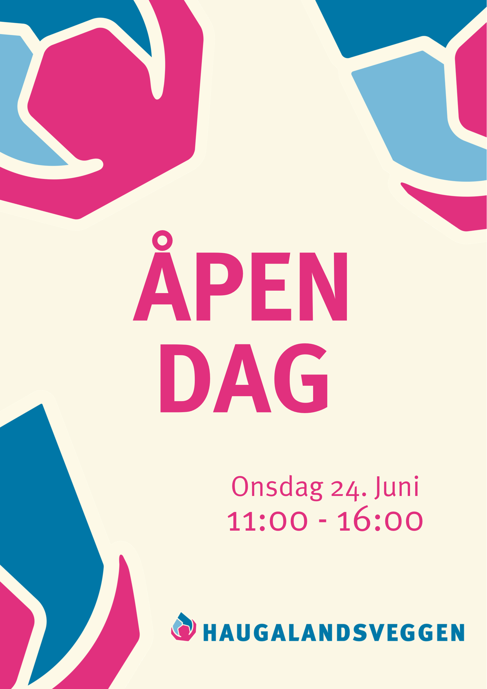 ÅPEN DAG - Gratis klatring!