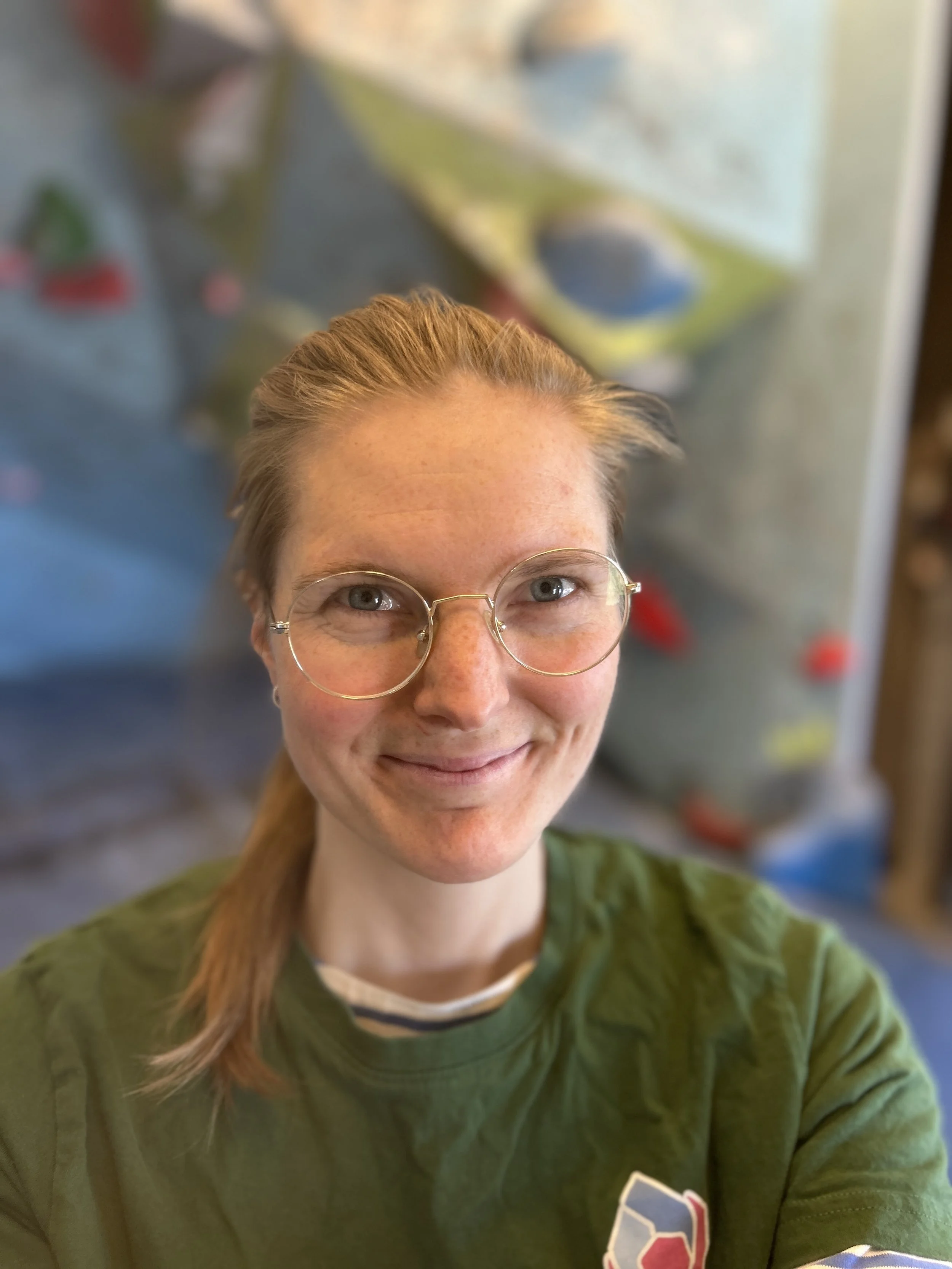 Aktivitetskoordinator