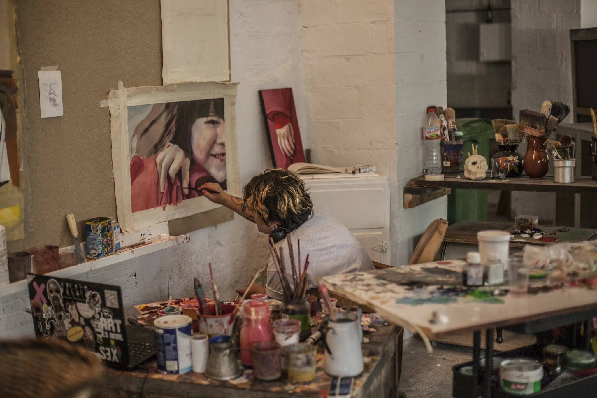 Creença-residencia-artistica-konvent-Fotografía-Vincent-Cornelli-Elsa-Guerra