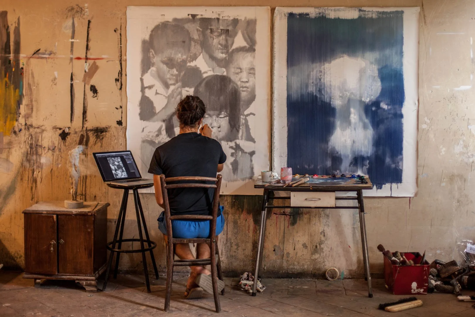 Creença-residencia-artistica-konvent-Fotografía-Vincent-Cornelli-Axel-Void