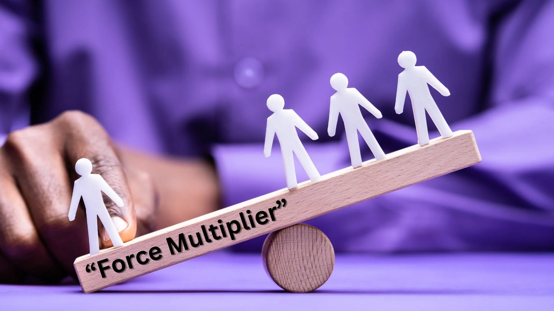 Why Everyone Needs a Fractional Chief of Staff — Yes, Even Solopreneurs