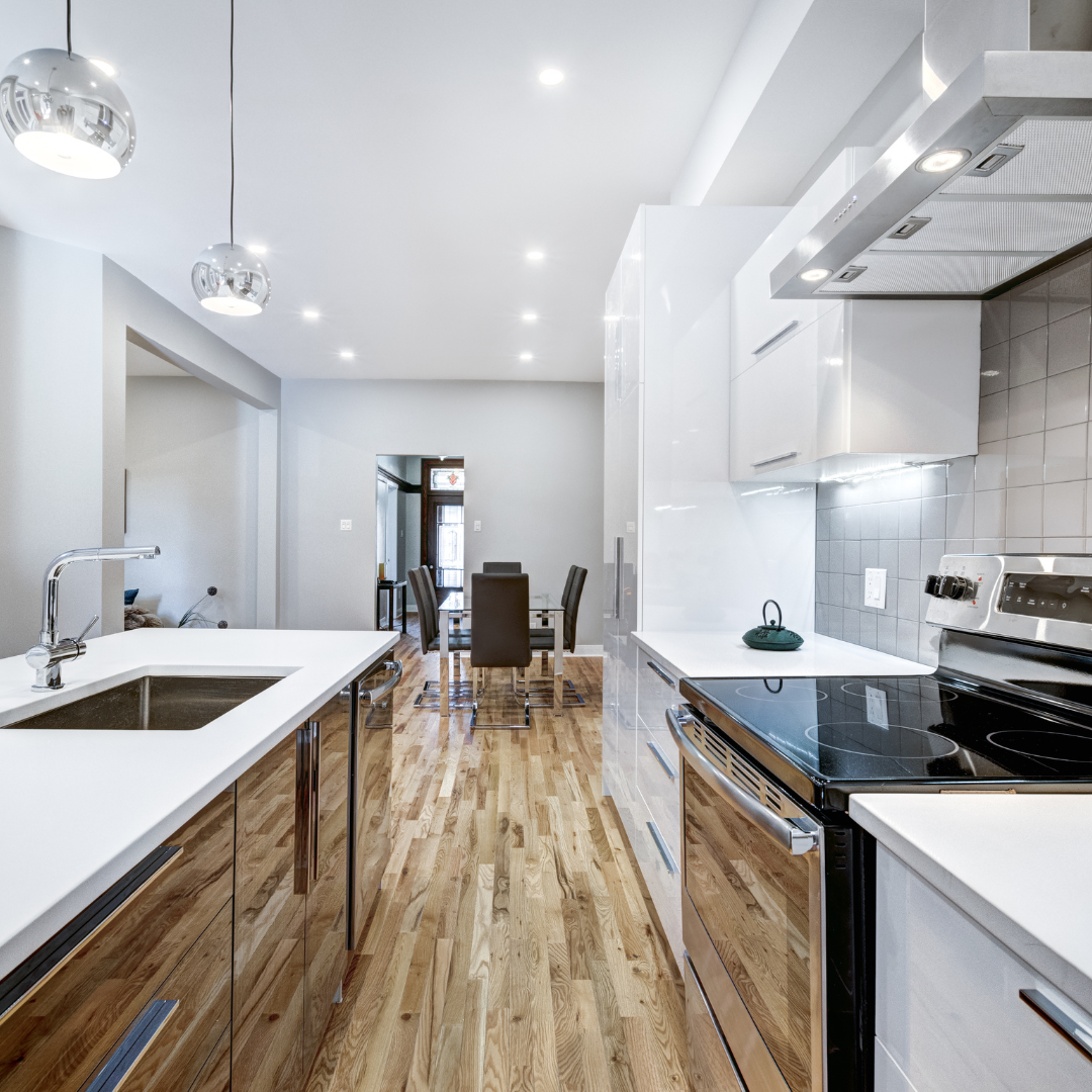 Open House Cleaning in Vancouver: Make Your Home Market-Ready