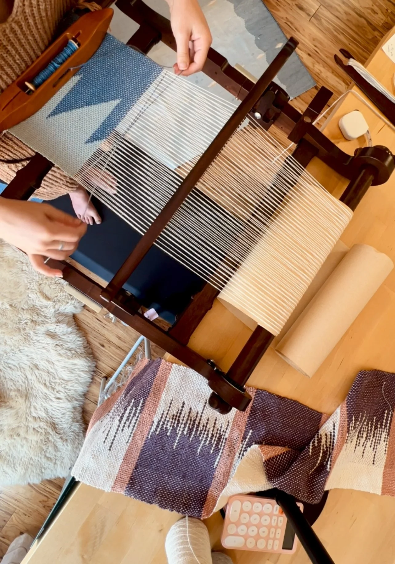 Clasped Weft Class 6.jpg