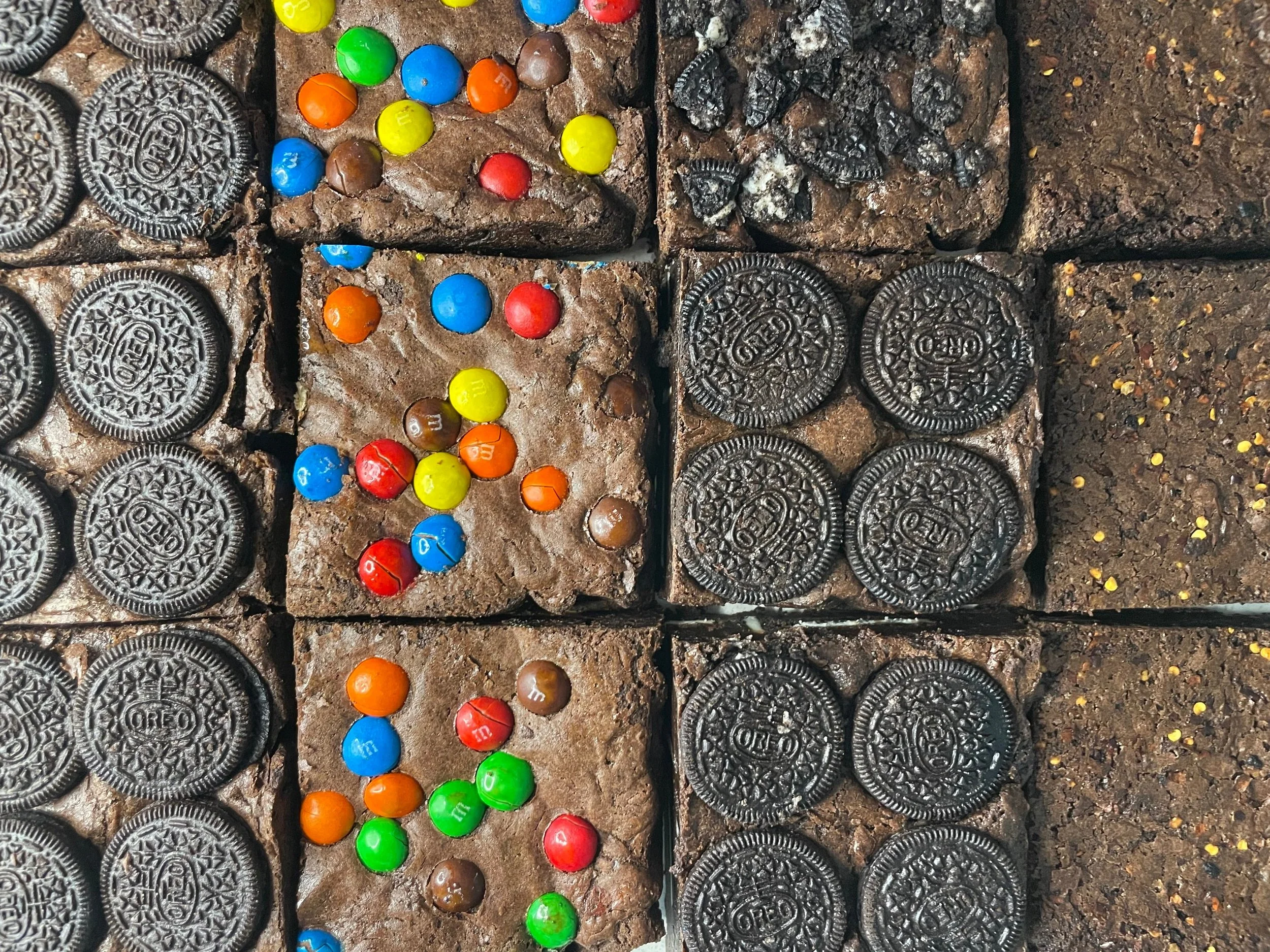 Why We’re All Mad for Brownies: A Love Letter to the World’s Best Dessert