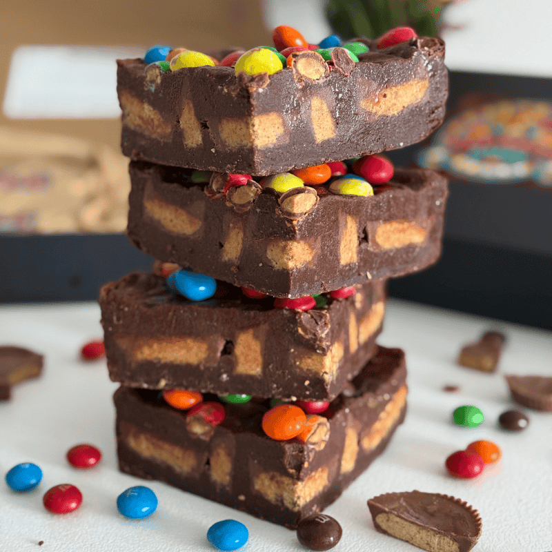 Peanut Butter Perfection