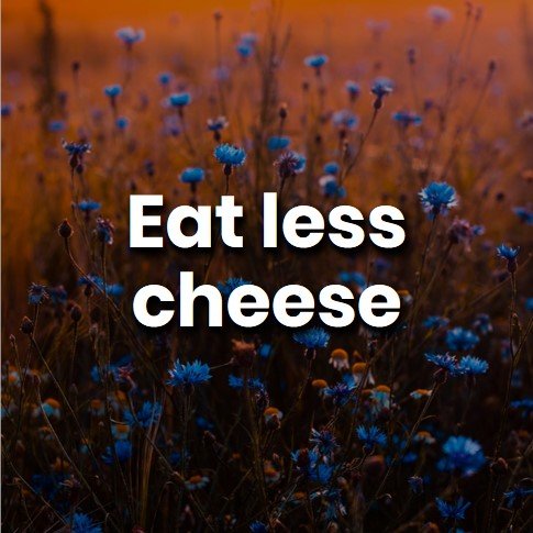 Eat less cheese.jpg