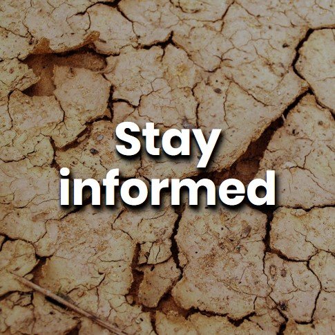 A well-informed electorate can drive the conversation in the right direction, cutting through the nonsense and ensuring a serious response to climate change.