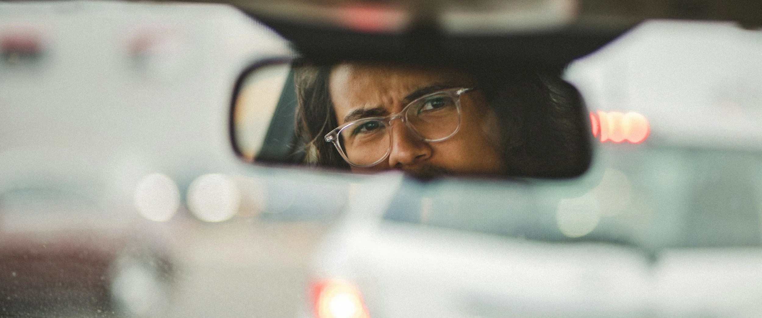 Road Rage in Seattle: Why the Car Brings Out What “Seattle Nice” Keeps In