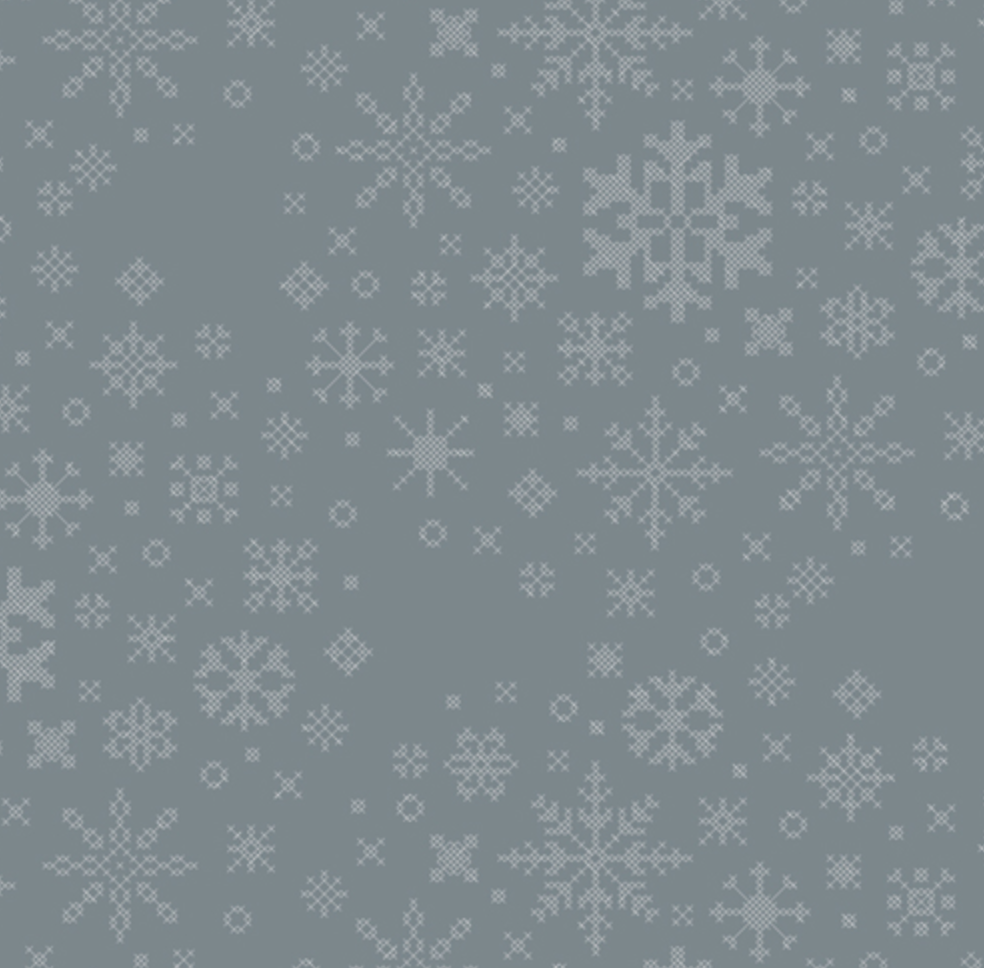 Ice Crystals
