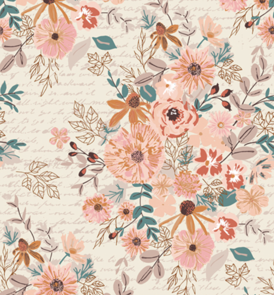 Romance Novel Paperback