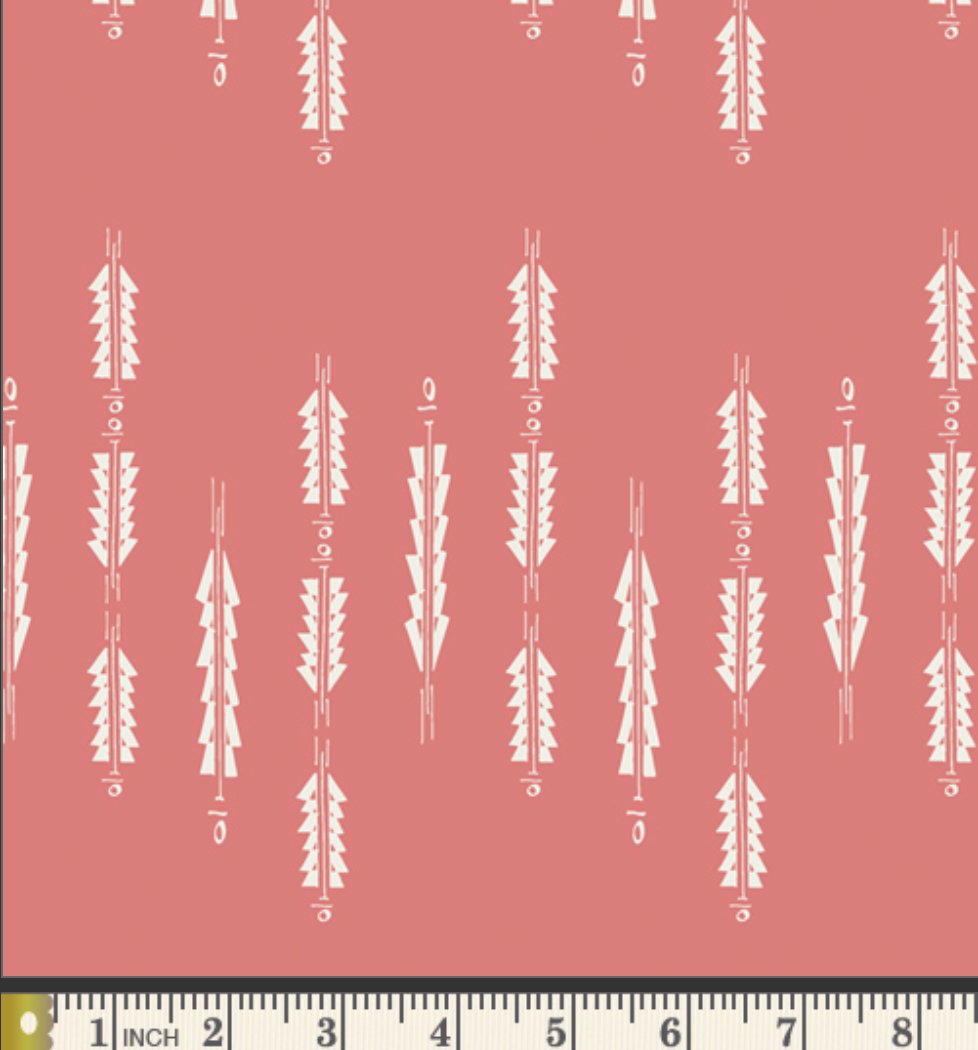 Aura Fletchings Rosewood