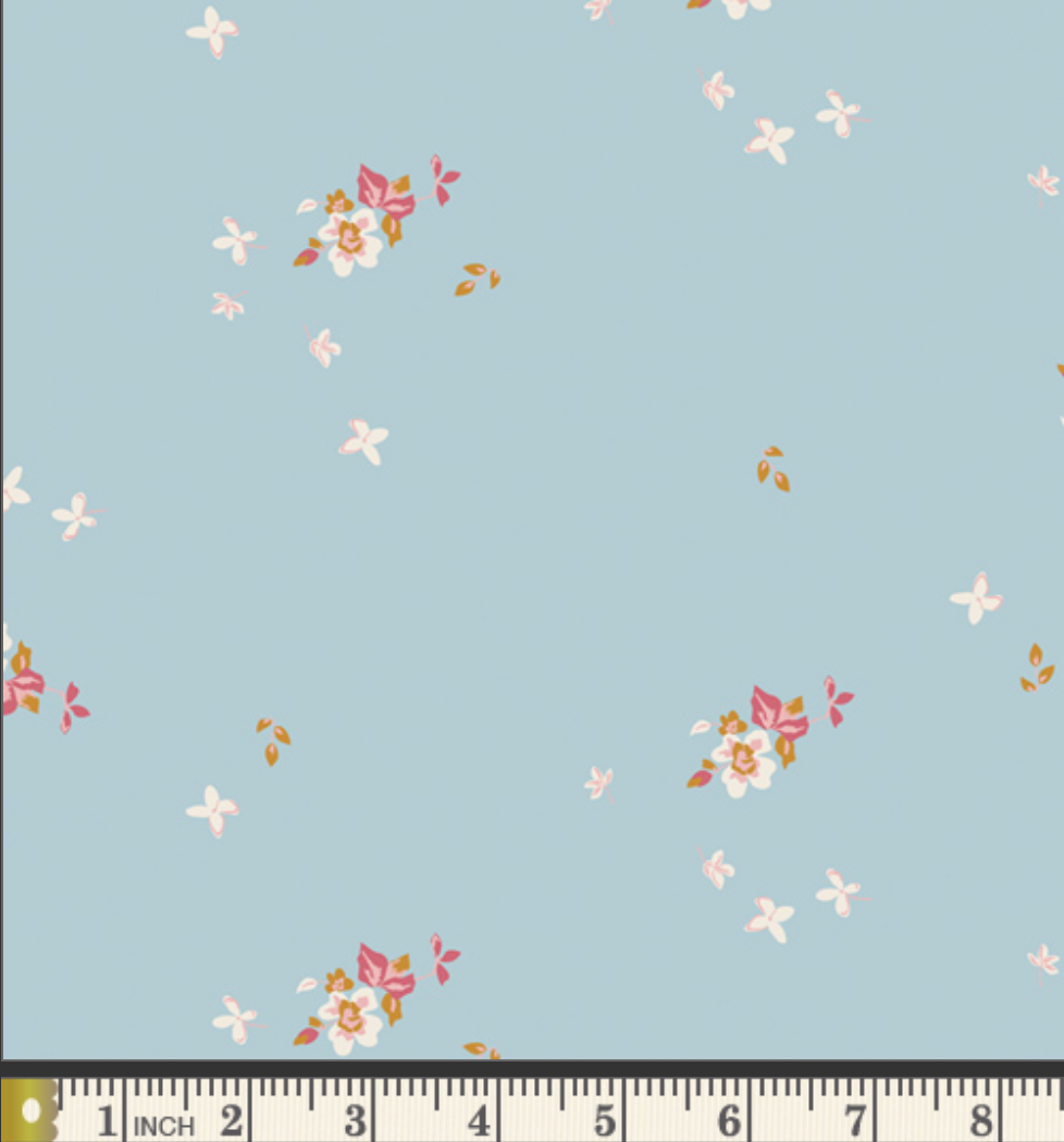 Delicate Balance Rosewood