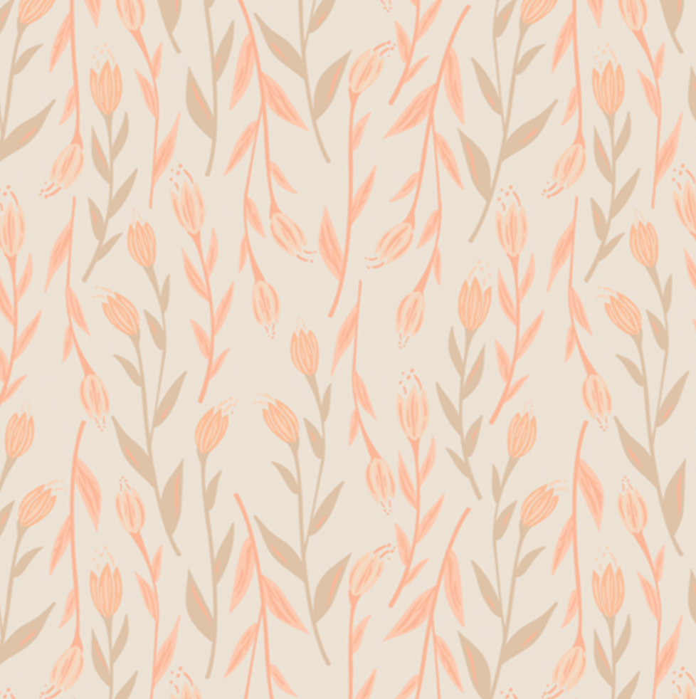 Whispers Inbloom Nectarine