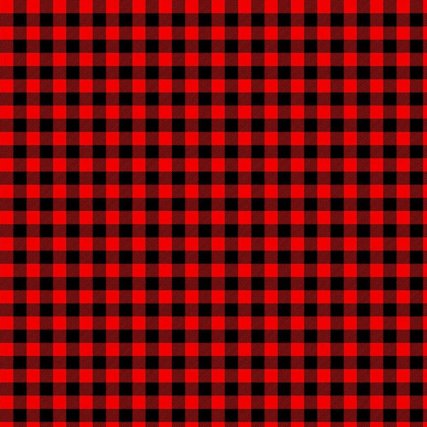 Buffalo Check