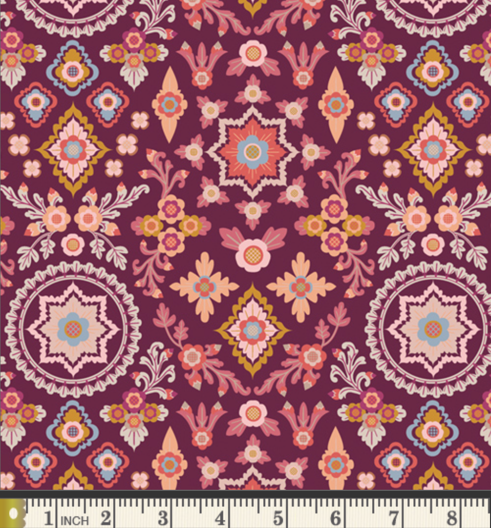 Aloha Spirit Rosewood