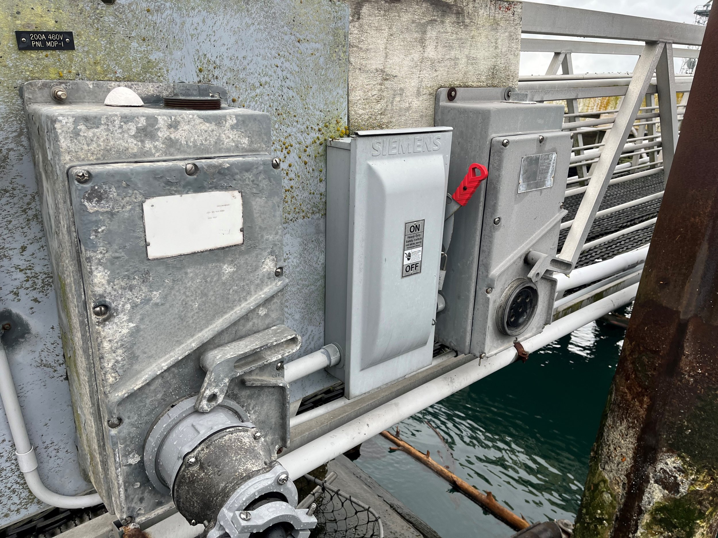 Services — Rio Electrical LLC