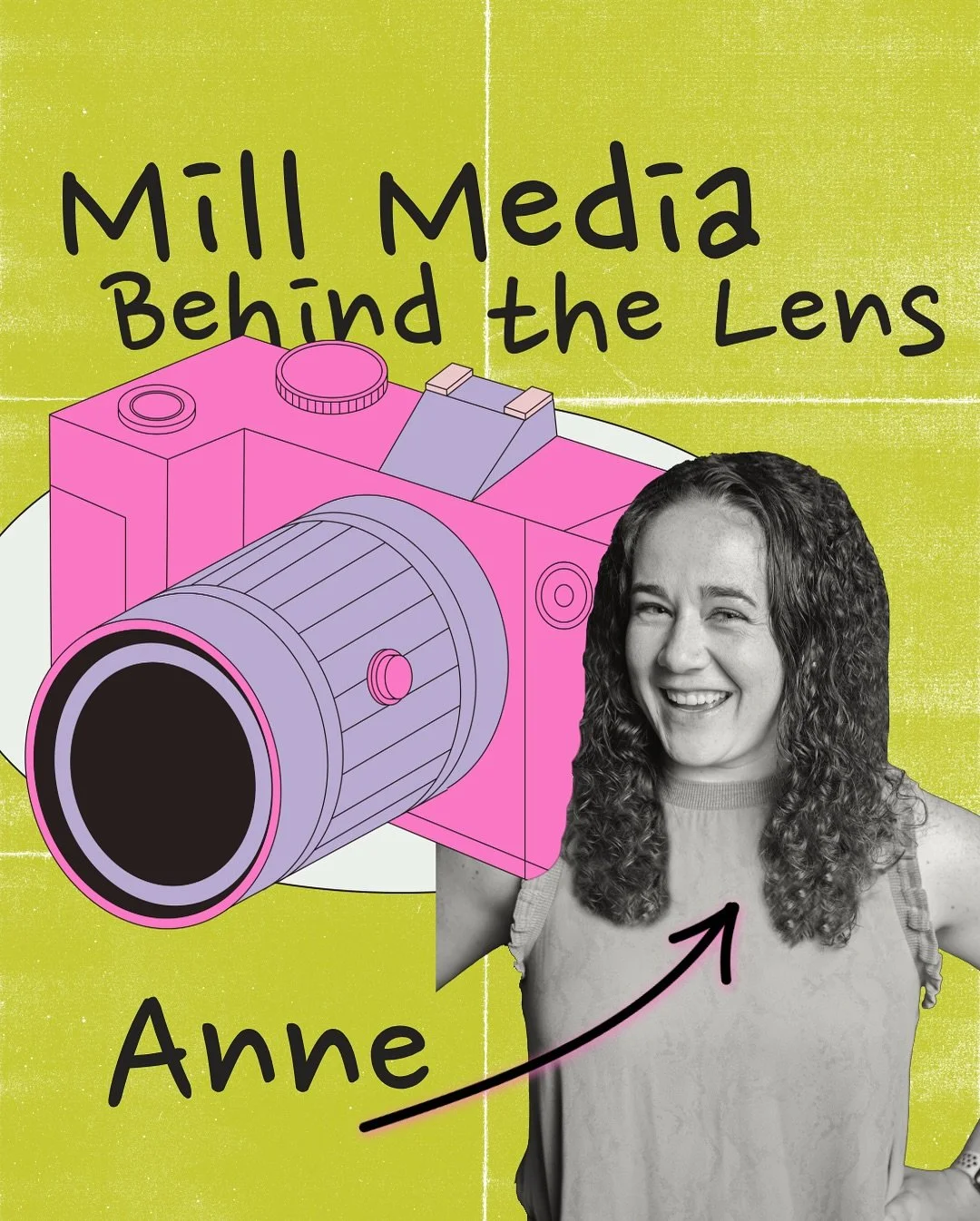I realized it’s been a while since I properly introduced myself, so here goes:
I’m Anne, I create content for all things architecture, photo, videos, you name it!
Whether you’ve been here a while or just joined, I’m glad you