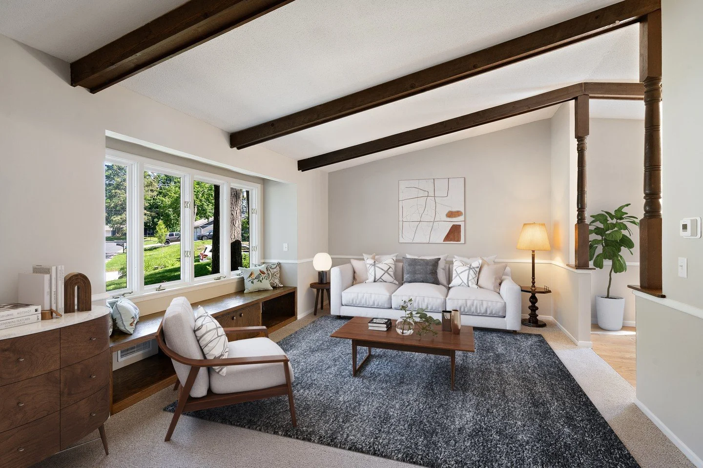 ✨ Before and after magic ✨ Transforming spaces with realistic virtual staging! #VirtualStaging #RealEstatePhotography #BeforeAndAfter #HomeTransformation #InteriorDesign #RealEstateMarketing #PhotographyBusiness # StagingMagic #HomeStaging