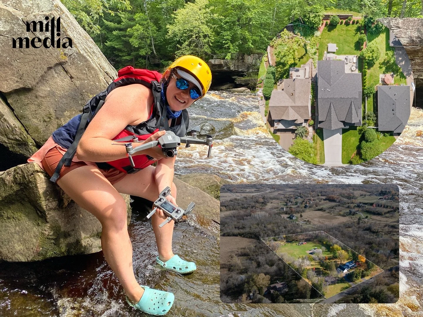 In case ya forgot&hellip; FAA certified 🤙🏼
#DronePilot #FAACertified #AerialShots