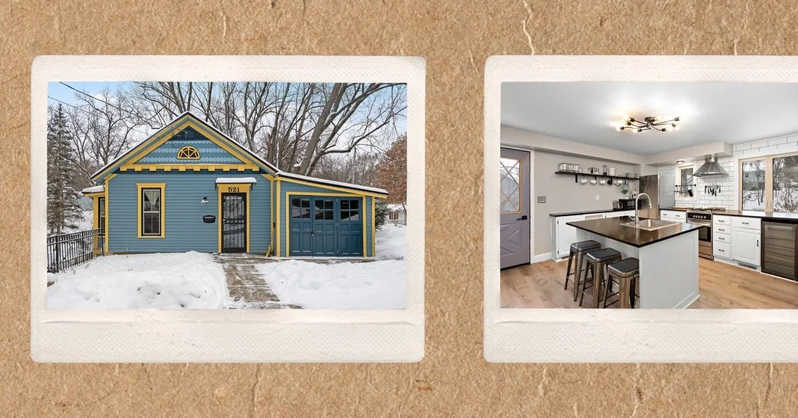 She&rsquo;s cute &amp; in the heart of Stillwater! Hit up @iifionaii for more info 🤙🏼