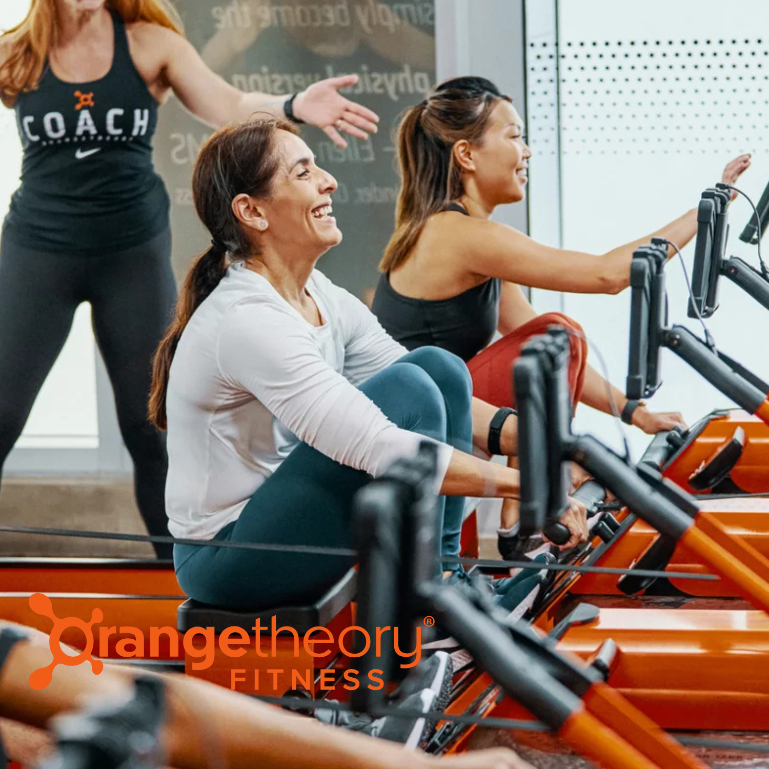 The Ellen Latham Story | Orangetheory Fitness