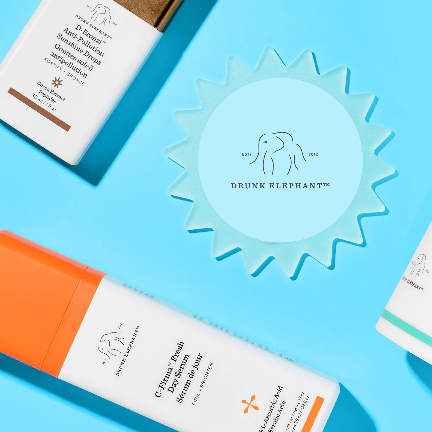 The Tiffany Masterson Story | Drunk Elephant