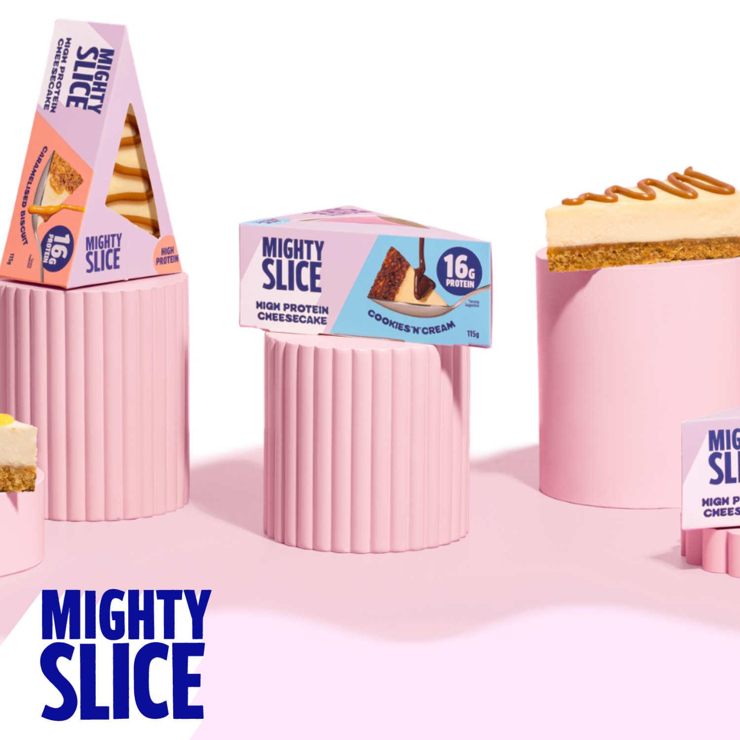 The Emily Tout Story | Mighty Slice