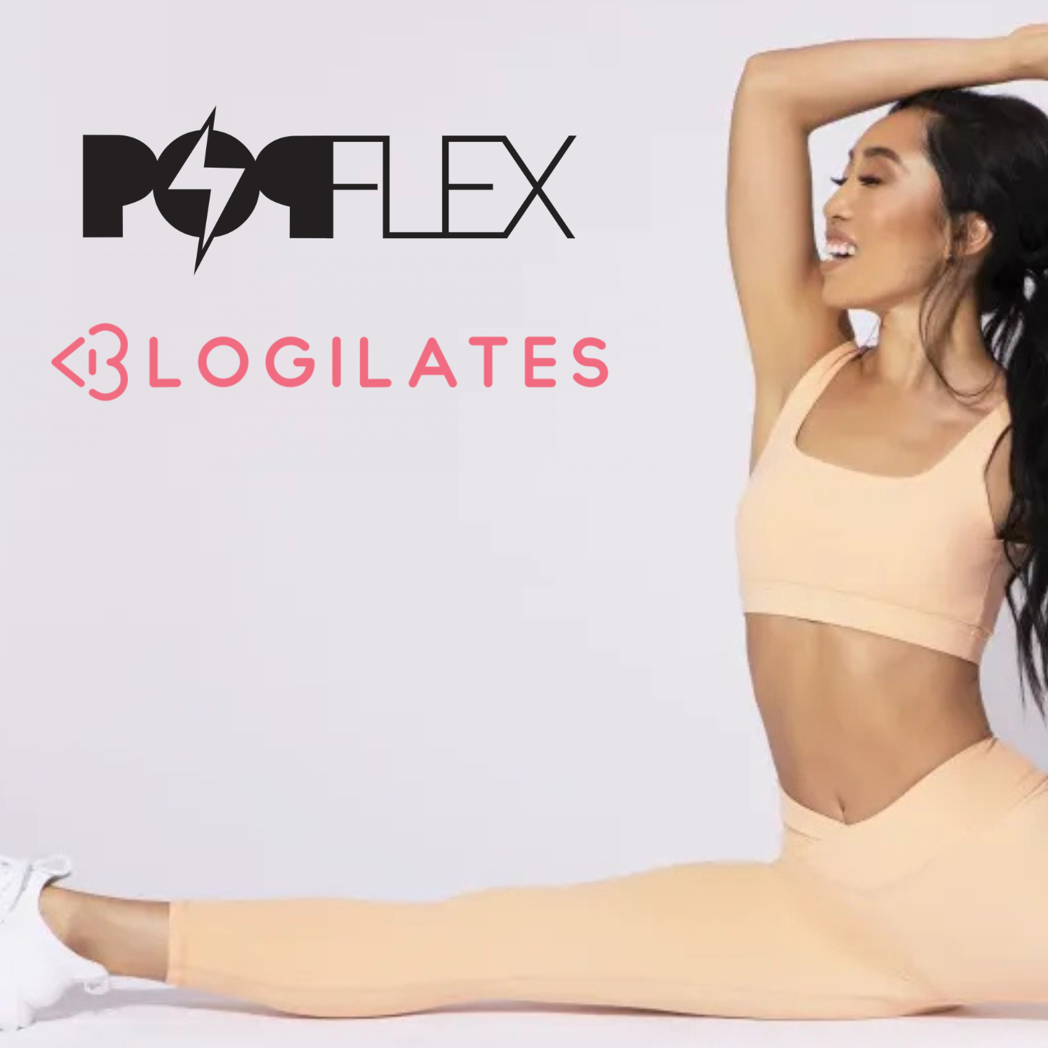 The Cassey Ho Story | Popflex &amp; Blogilates