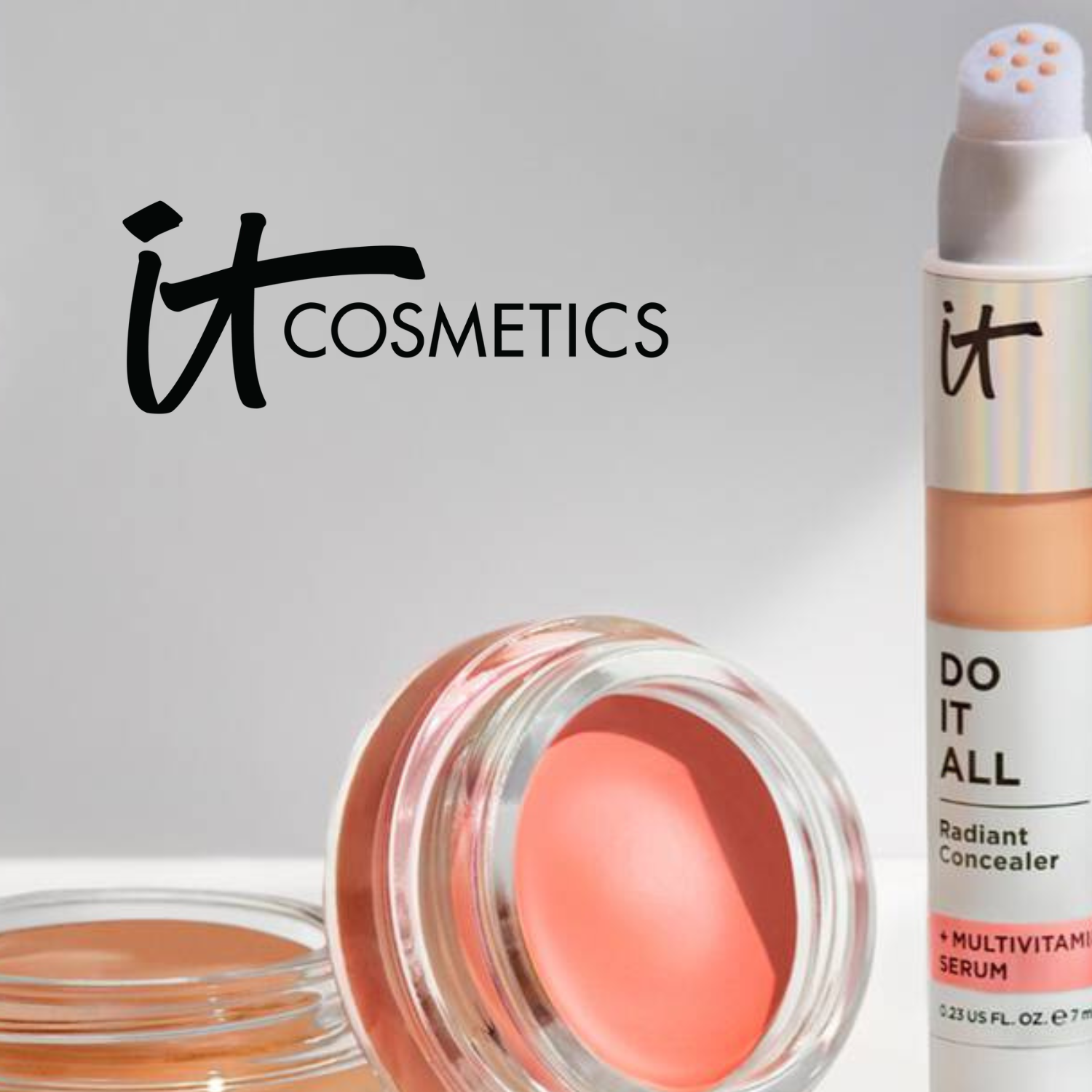 The Jamie Kern Lima Story | IT Cosmetics