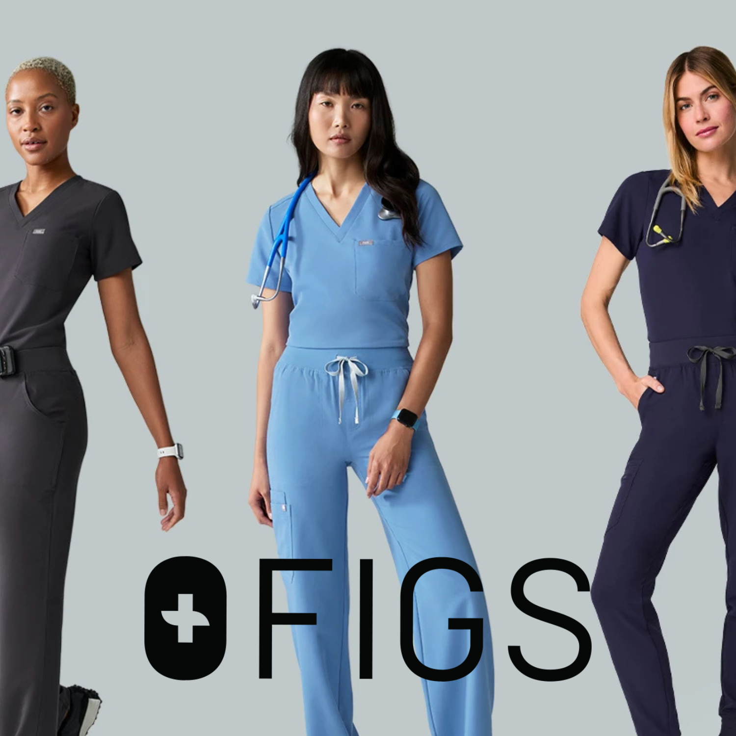The Heather Hasson Story | FIGS