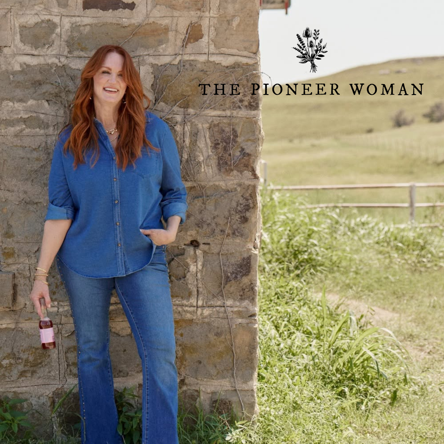 The Ree Drummond Story | Pioneer woman