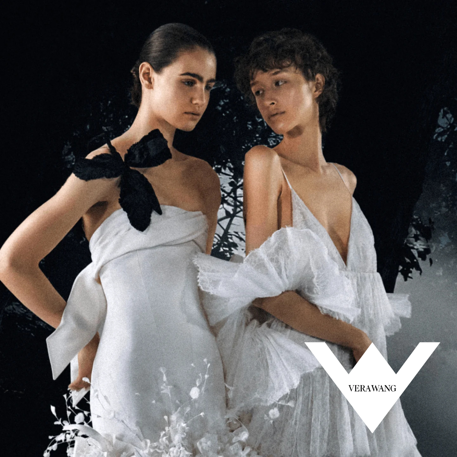 The Vera Wang Story | Vera Wang