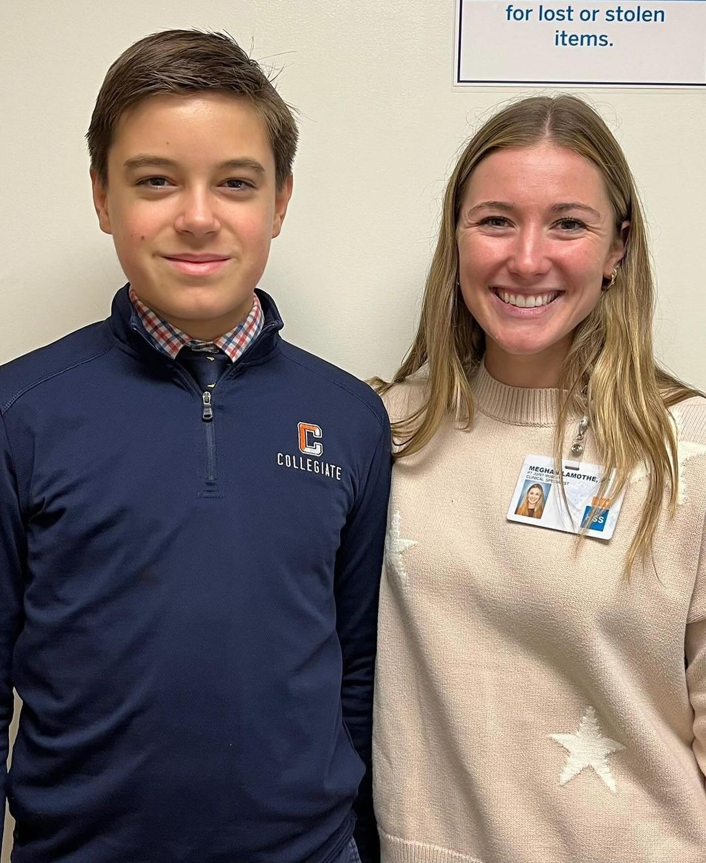 Repost from @alexandrarowley: "I feel like I exist again!&rdquo; In this season of gratitude when we have so much to be thankful for, it was hearing those words from our son, nearly 8 weeks post-concussion (from a fluke fall) that filled my hear